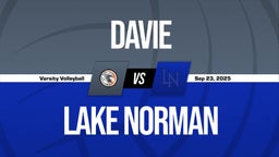 09/23 Highlights @ Lake Norman