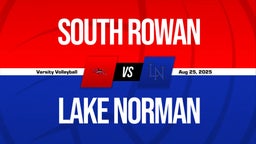 08/25 Highlights @ Lake Norman