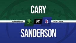 10/10 Highlights vs Cary