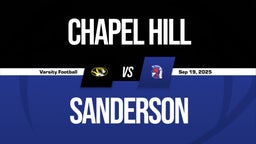 09/19 Highlights @ Sanderson