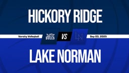 09/3 Highlights @ Lake Norman