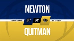 09/12 Highlights vs Newton