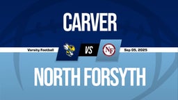 09/5 Highlights @ North Forsyth