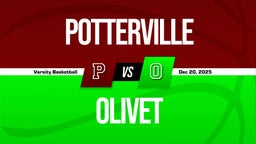 12/20 Highlights vs Potterville