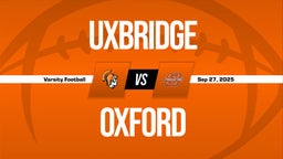 09/27 Highlights @ Oxford