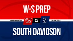 12/19 Highlights vs W-S Prep