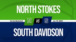 01/9 Highlights vs North Stokes