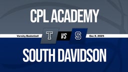 12/9 Highlights vs CPL Academy