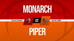 10/24 Highlights @ Piper