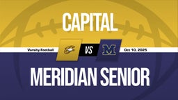 10/10 Highlights vs Capital