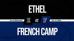 12/12 Highlights vs Ethel