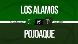 02/3 Highlights vs Los Alamos
