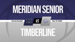 09/19 Highlights @ Timberline