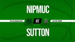 01/5 Highlights @ Sutton