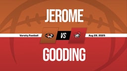 08/29 Highlights @ Gooding