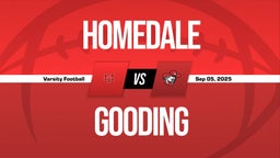 09/5 Highlights vs Homedale