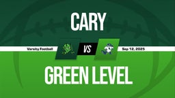 09/12 Highlights @ Green Level
