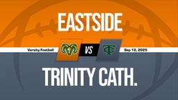 09/12 Highlights vs Eastside