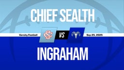 09/25 Highlights @ Ingraham