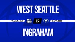 10/17 Highlights @ Ingraham
