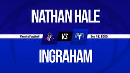09/12 Highlights vs Nathan Hale