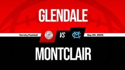 09/4 Highlights vs Glendale