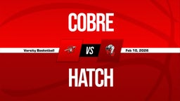 02/10 Highlights vs Cobre