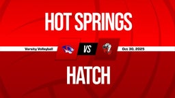 10/30 Highlights @ Hatch