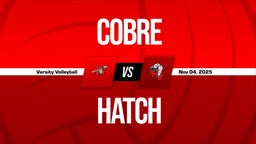 11/4 Highlights @ Hatch