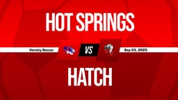 09/23 Highlights @ Hatch