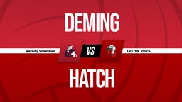 10/18 Highlights @ Hatch