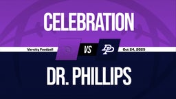 10/24 Highlights @ Dr. Phillips