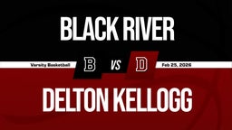 02/24 Highlights vs Black River