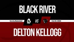 02/24 Highlights vs Black River