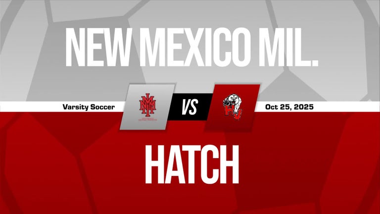 Video player poster image