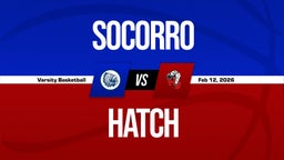 02/12 Highlights vs Socorro