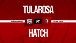 10/16 Highlights @ Hatch