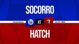 10/7 Highlights @ Hatch