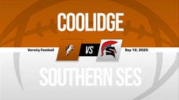 09/12 Highlights @ Southern SES
