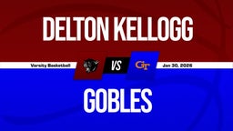 01/30 Highlights @ Gobles