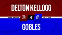 01/30 Highlights @ Gobles