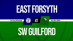 10/8 Highlights @ SW Guilford