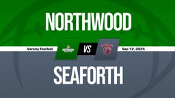09/12 Highlights vs Northwood