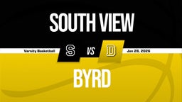 01/27 Highlights vs South View