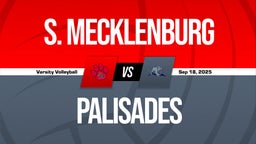 09/18 Highlights vs S. Mecklenburg