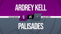 09/25 Highlights vs Ardrey Kell