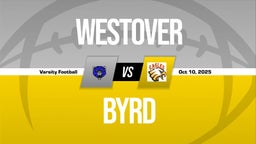 10/10 Highlights vs Westover