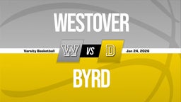 01/23 Highlights vs Westover