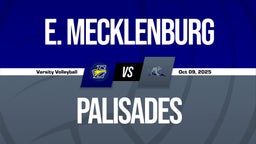 10/9 Highlights @ Palisades