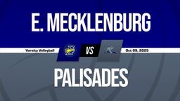 10/9 Highlights vs E. Mecklenburg